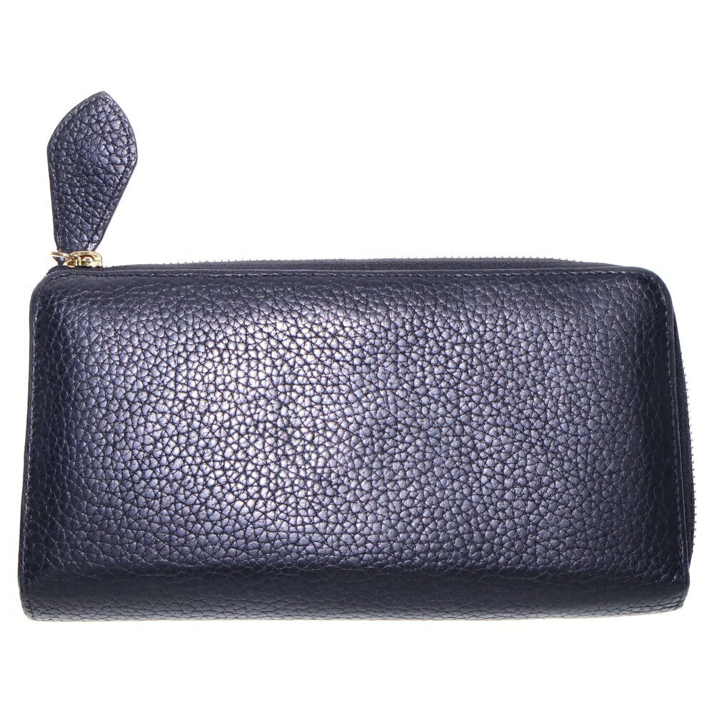 Louis Vuitton Portefeuille Wallet Comete Long Card Black Leather